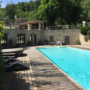 Gîtes Lumière En Luberon Céreste