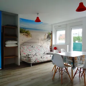 Du Fou Appartement Trévou-Tréguignec